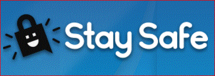 Stay safe CBBC