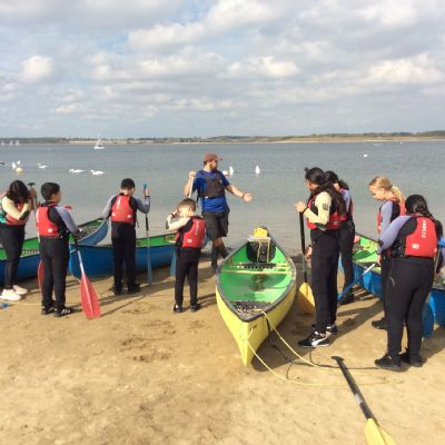 Grafham Water Residential